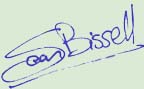 Sean Signature